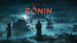 Rise of The Ronin: Demo Gratuita Disponível no PlayStation 5 – Aproveite Agora!