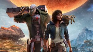 Ubisoft Ignora Críticas e Confirma Lançamento de Star Wars Outlaws