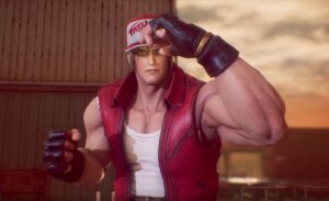 Street Fighter 6: Trailer Revela Terry Bogard e Sua Chegada à Franquia