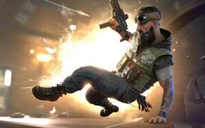 Ubisoft Adia Dois Jogos Rainbow Six Mobile e The Division Resurgence