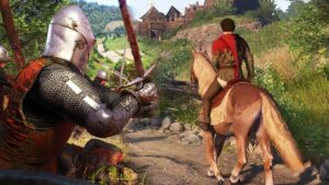 Vídeo de 5 horas traz de volta a nostalgia de Kingdom Come: Deliverance