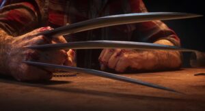 Wolverine PS5 tem Duas horas de gameplay vazada mas é deletado