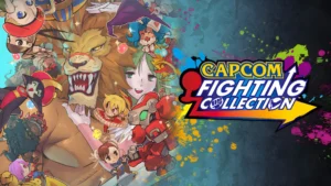 Capcom Fighting Collection 2: Novos clássicos da luta a caminho!