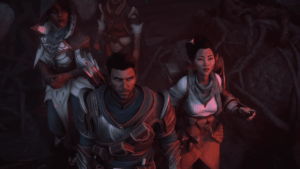 Dragon Age: The Veilguard: Bioware revela sistema de combate