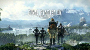 Final Fantasy XIV Mobile é Confirmado na China