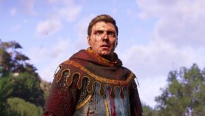 Kingdom Come: Deliverance II tem maior roteiro da história dos games