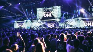 Lista dos vencedores da Gamescom Awards 2024