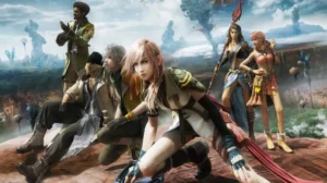 Remake de Final Fantasy XIII Pode Estar a Caminho: Square Enix Dá Spoliers