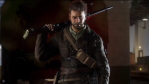 Sniper Elite: Resistance: Confira a gameplay inédita de 9 minutos