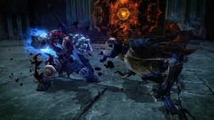 THQ Nordic Confirma o Retorno de Darksiders