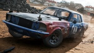 Wreckfest 2 é Anunciado: Experiência de Corrida e Destruição Mais Realista