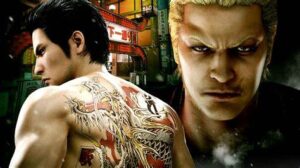 Yakuza Kiwami chega ao Nintendo Switch em outubro, junto com a série no Prime Video