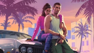 GTA VI: Não foi adiado, A espera continua, mas com data de lançamento confirmada!