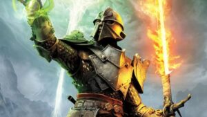 Dragon Age: The Veilguard Traz o Inquisitor de volta!