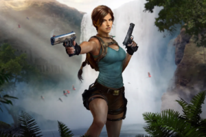 Crystal Dynamics busca novos talentos para o desenvolvimento do próximo Tomb Raider