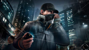 Filmagens de Watch Dogs terminam em tempo recorde