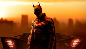 James Gunn sobre novo jogo do Batman: é mentira