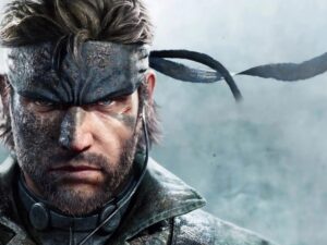 Metal Gear Solid Delta: Snake Eater ganha 11 minutos de gameplay inédito!