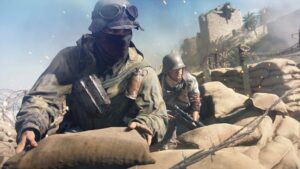 Novo Battlefield Tem 4 estúdios trabalhando em conjunto