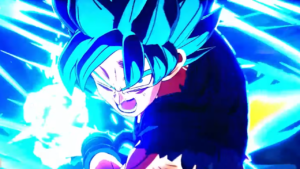 Dragon Ball: Sparking! ZERO Tem trailer de lançamento divulgado