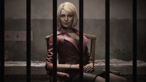 James no Remake de Silent Hill 2: Um Resgate Fiel ao Original com Toques Modernos