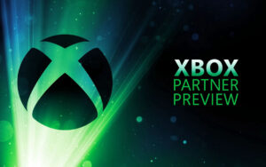 Xbox Partner Preview: Evento com Novos Anúncios e Gameplays nesta Quinta-feira 17