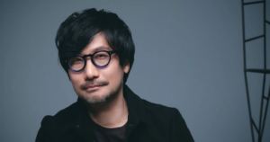 o grande Hideo Kojima quer criar jogos eternos que vão além do tempo