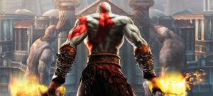 Códigos do God of War 2 (PS2) Cheats para PlayStation 2