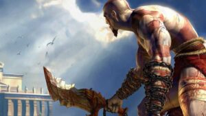 Códigos e easter eggs God of War 1 (2005) Cheats para PlayStation 2