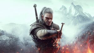 Novas pistas sobre The Witcher 4: Conheça o primeiro ator confirmado!