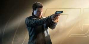 007 Primeira luz explica por que o novo ator de James Bond está sendo mantido em segredo