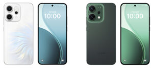 O OPPO RENO14 5G, um smartphone no meio da altura com um 8350 de dimensidade que custa cerca de 80.000 ienes, já está disponível. Lançado internamente em 17 de julho