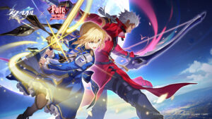 “Cropulação: Star Rail” e Ver. 3,4 “O Sol para a Destruição” será lançado em 2 de julho. “Fate/Stay Night (colaboração ilimitada da lâmina)” também será mantida
