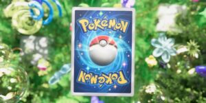Pokemon TCG Pocket Leak provoca mudanças no sistema comercial