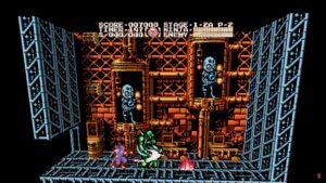 Após 10 anos de desenvolvimento, o emulador que permite jogar os jogos NES em todo o 3D foi totalmente liberado