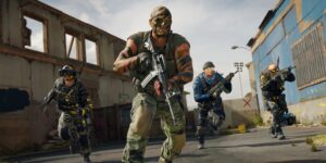 Black Ops 6 lança uma nova atualização para junho de 2025