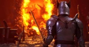 Elder Scrolls 4: Oblivion remasterizado pronto para não apenas um, mas duas atualizações