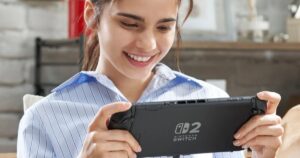 Mudar 2 supostamente já fora em estado selvagem, mas precisa de uma atualização do dia para funcionar