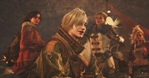 Monster Hunter: Wilds Patch finalmente corrige o desempenho indesculpável do jogo no PC