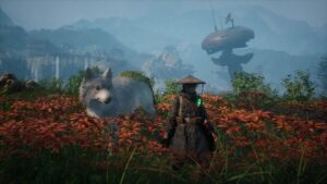 Besta da Reencarnação é um novo RPG de ação definido no Japão pós-apocalíptico