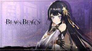 Black Beacon derruba novos eventos de jogador com um capítulo extra para a versão 1.1