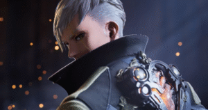 Code Vein 2 revelado no Summer Game Fest, foi para PS5, Xbox e Steam em 2026
