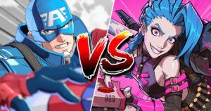 Do nada, o ArcSystem Works envia o gênero de jogo de luta para o caos à medida que a perspectiva muda repentinamente para o 2xko de Riot