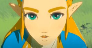 A última lenda do Zelda Movie Casting Rumor envelheceria o caçador Schafer sem consideração