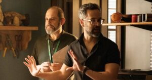 Esta morte foi “um demais” para a última temporada da Us
