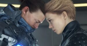 PSA: a hora de abertura completa do Death Stranding 2 vazou online