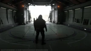 Death Stranding 2: Como ligar / desligar sua lanterna