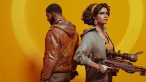 DeathLoop está livre para manter a Epic Games Store