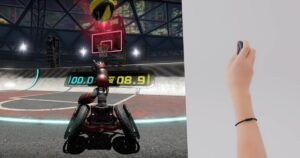 Nintendo Switch 2 Game Drag X Drive parece não suportar o multiplayer local
