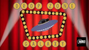 Drop Zone Galaxy é um jogo baseado em física agora no Android
